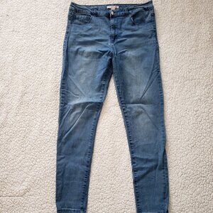 Forever 21 Jeans Women's 31